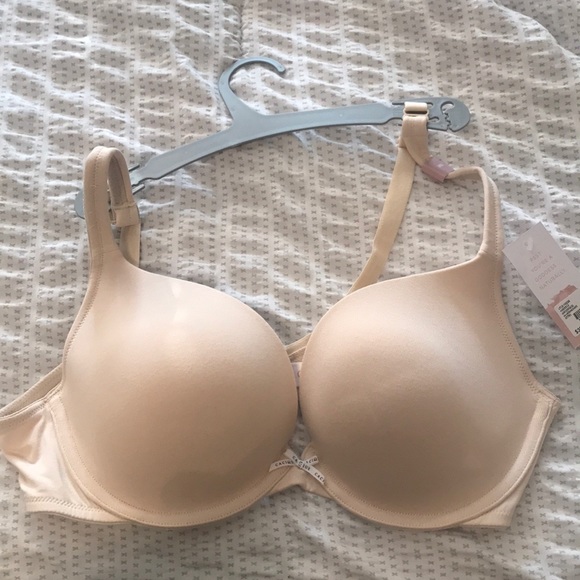 Cacique Other - Cacique boost plunge bra
